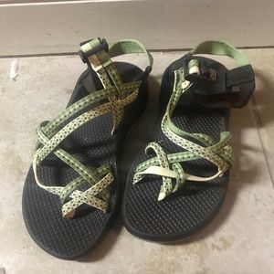 Women’s Chacos  size 7
